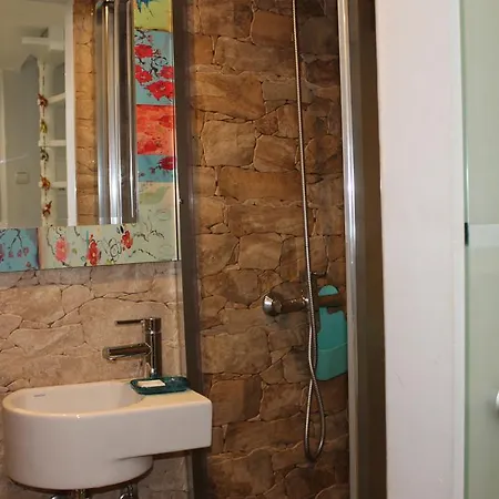 Apartmán Odisseia Subtil