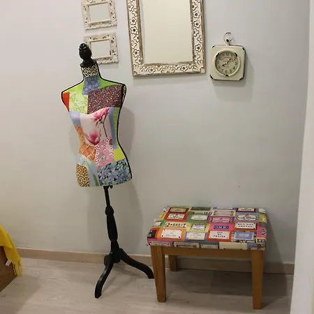 Odisseia Subtil Apartmán Lisboa
