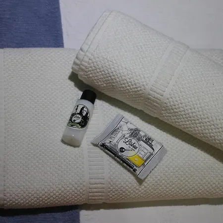 Odisseia Subtil Apartmán