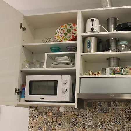 Odisseia Subtil Apartmán *