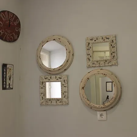 Apartmán Odisseia Subtil Lisboa